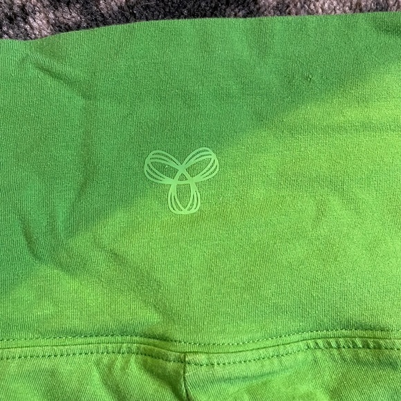 TNA chill biker shorts - Picture 7 of 7